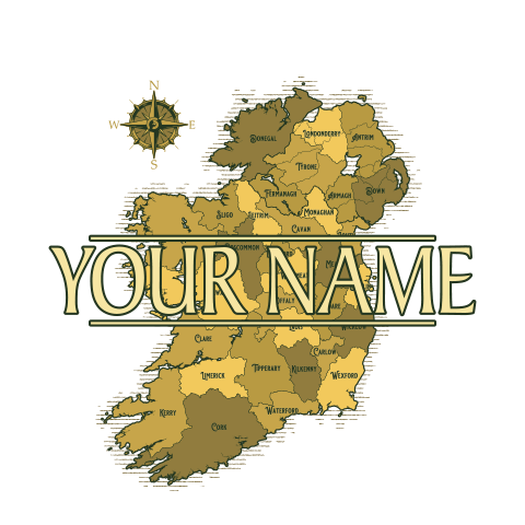 Irish Heritage