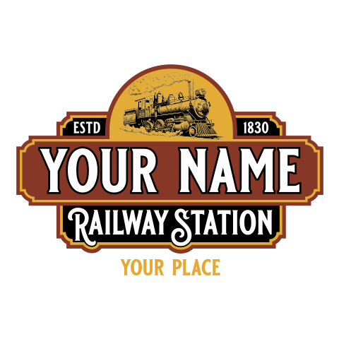 Railway Station
