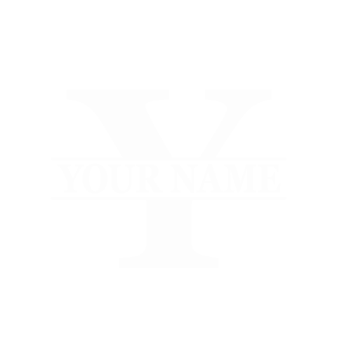 Family Monogram