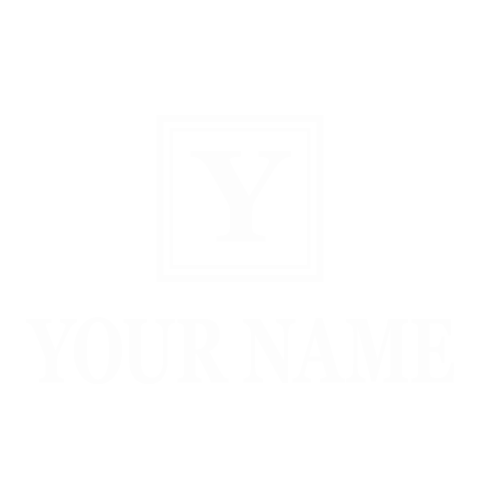 Square Monogram