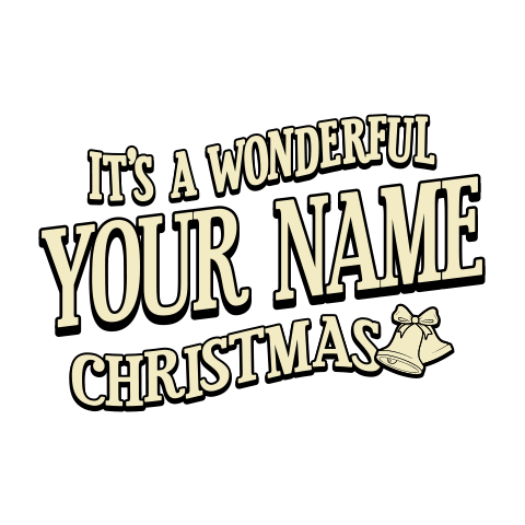 It's A Wonderful Christmas