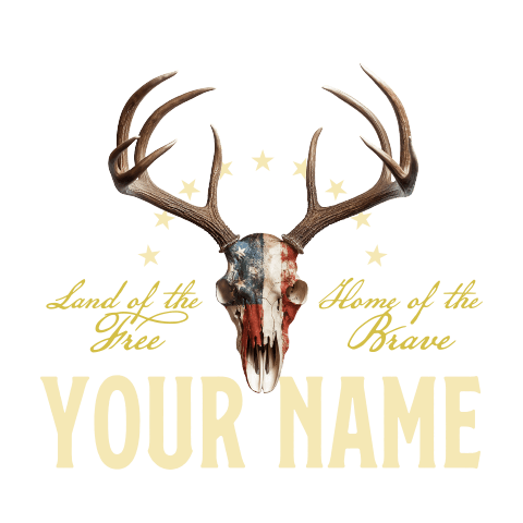 American Hunter