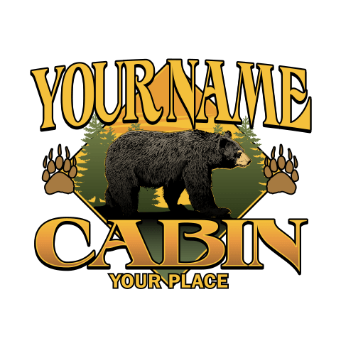 Bear Cabin