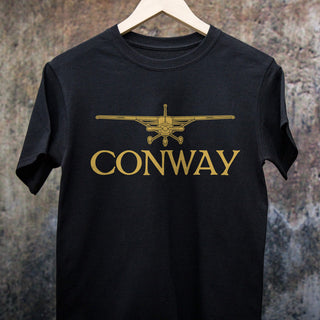 Airplane : Printed T-Shirts