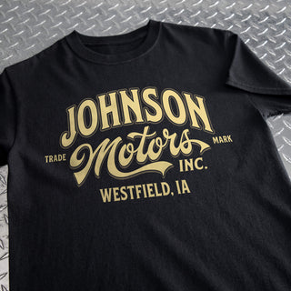 Motors : Printed T-Shirts
