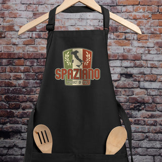 Product Of Italy : Printed Aprons