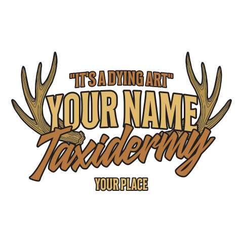 Taxidermy