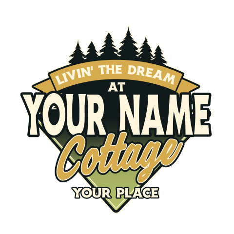 Livin' The Dream Cottage