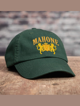 Irish Crest : Embroidered Baseball Hats