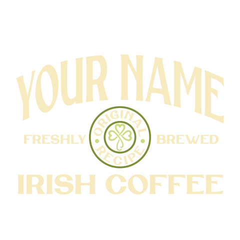 Irish Coffee