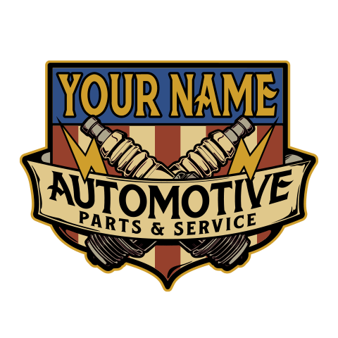 Vintage Automotive