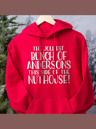 Jolliest Bunch : Printed Sweatshirts