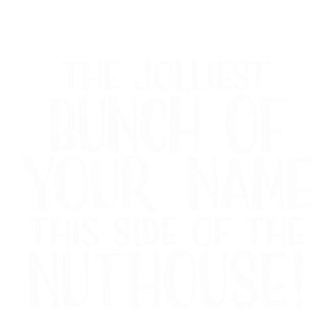 Jolliest Bunch