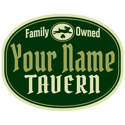 Irish Tavern