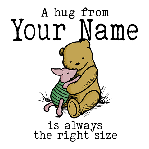 A Hug