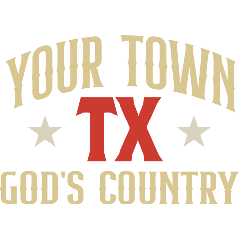 God's Country