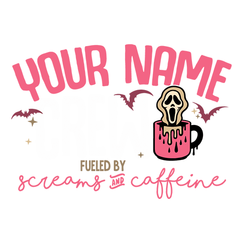 Screams And Caffeine