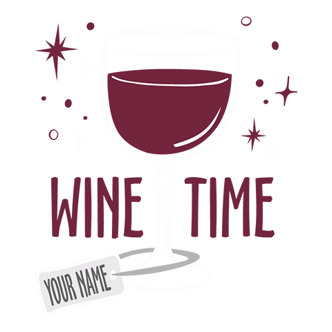 Wine Time