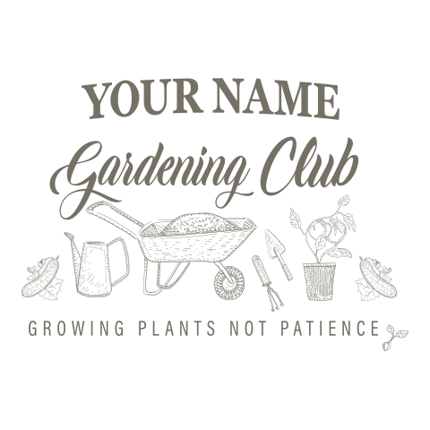Gardening Club