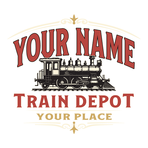 Train Depot