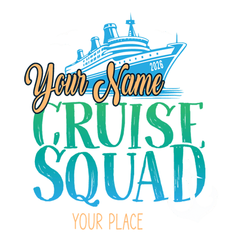 Cruise Squad