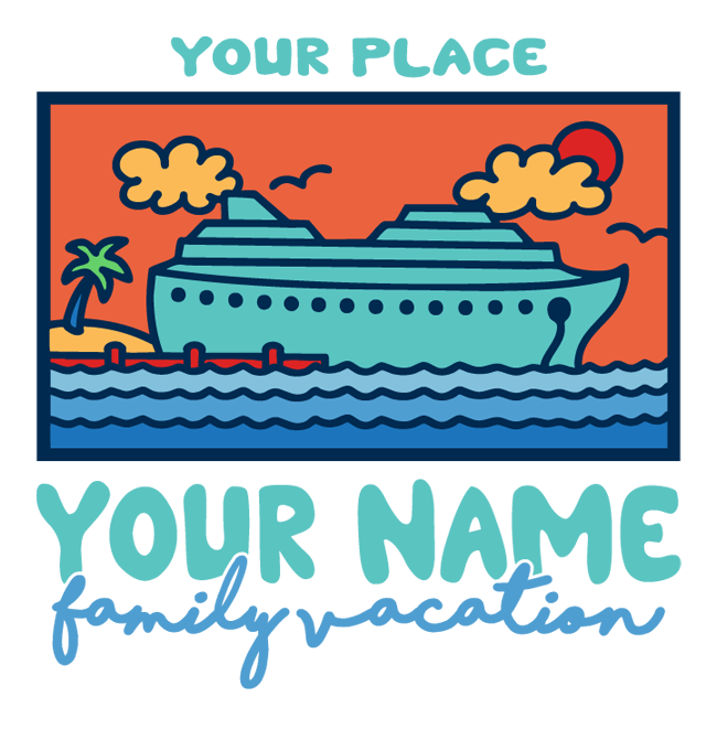Family Fun Cruise