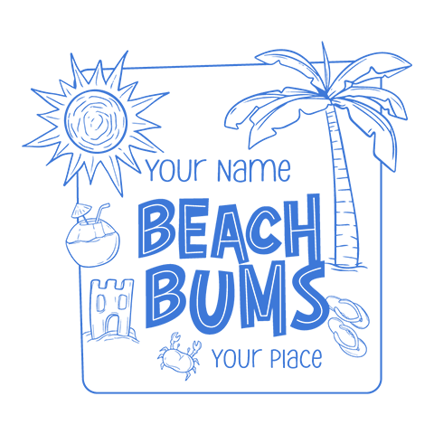 Beach Bums