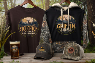 Outdoor Adventures Hunting