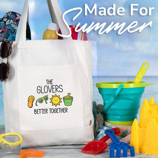 Gear Up for Summer
