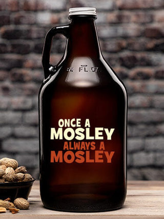 Always : Beer Growlers - Color Printed