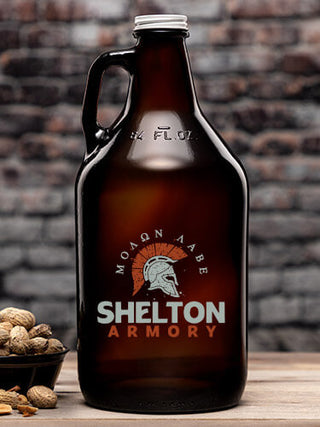 Armory : Beer Growlers - Color Printed