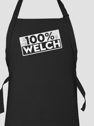100 Percent : Printed Aprons