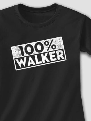 100 Percent : Printed T-Shirts