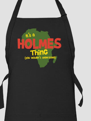 African American Thing : Printed Aprons