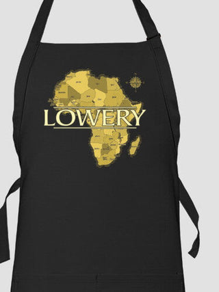 African Heritage : Printed Aprons