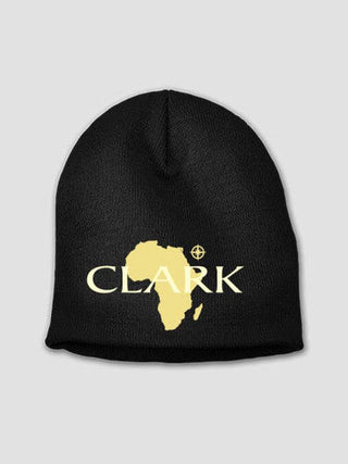 African Heritage : Embroidered Beanies