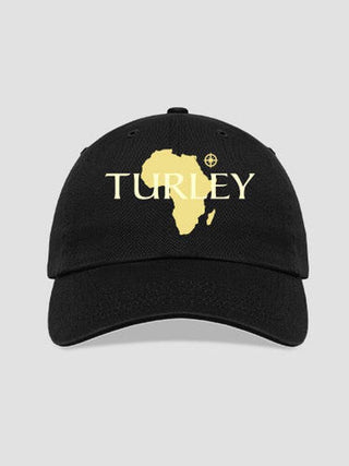 African Heritage : Embroidered Baseball Hats