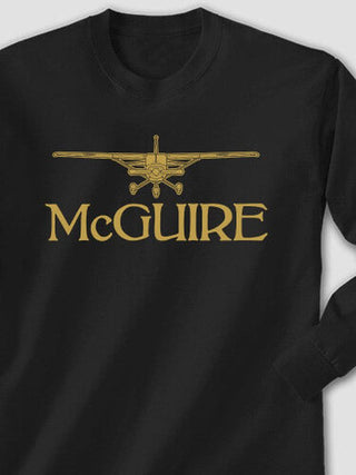 Airplane : Printed Long Sleeves