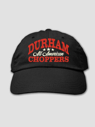 All American Choppers : Embroidered Baseball Hats
