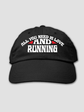 All You Need : Embroidered Baseball Hats