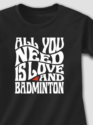 All You Need : Printed T-Shirts