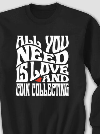 All You Need : Printed Sweatshirts