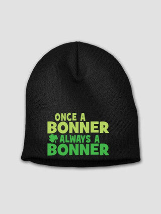 Always Irish : Embroidered Beanies