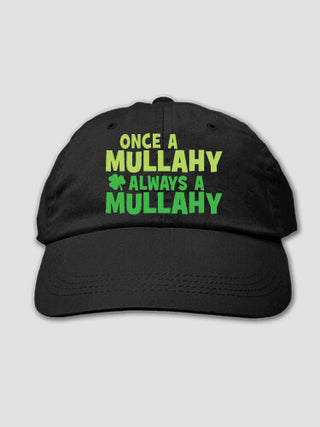 Always Irish : Embroidered Baseball Hats