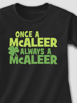Always Irish : Printed T-Shirts