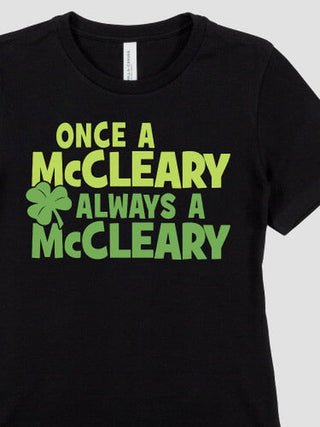 Always Irish : Premium Printed T-Shirts
