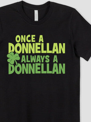 Always Irish : Premium Printed T-Shirts