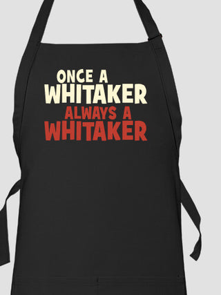 Always : Printed Aprons