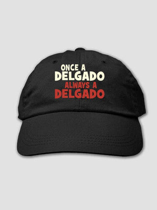 Always : Embroidered Baseball Hats