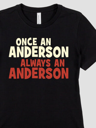 Always : Premium Ladies T-Shirts